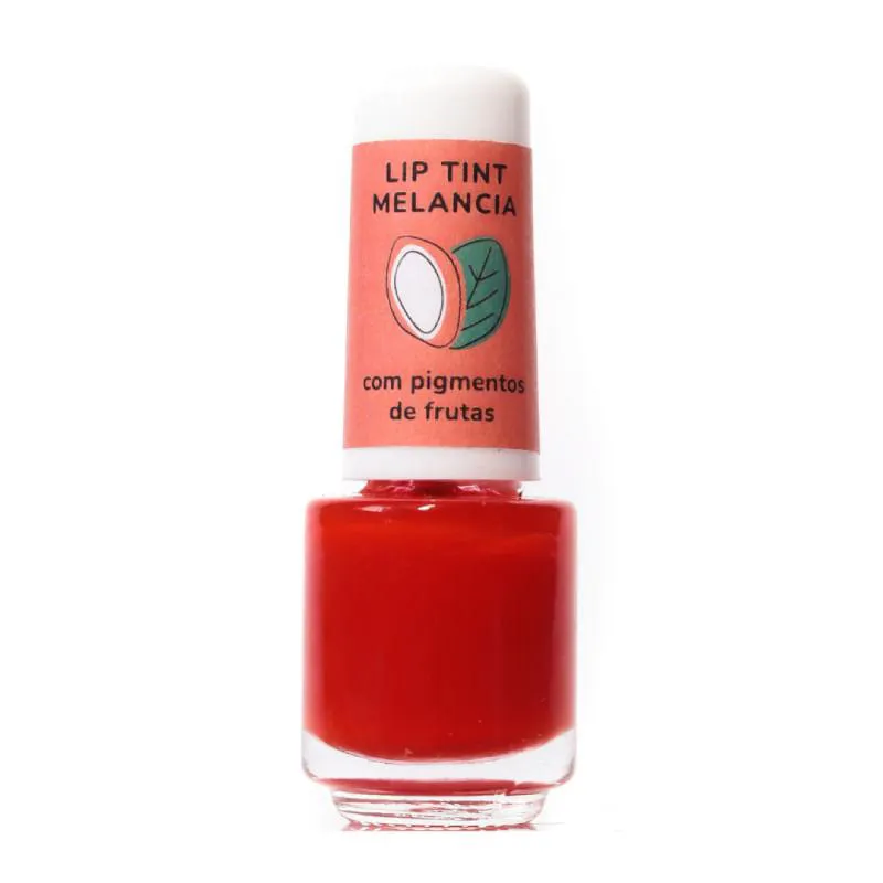 Lip Tint Melancia Amokarité 5Ml