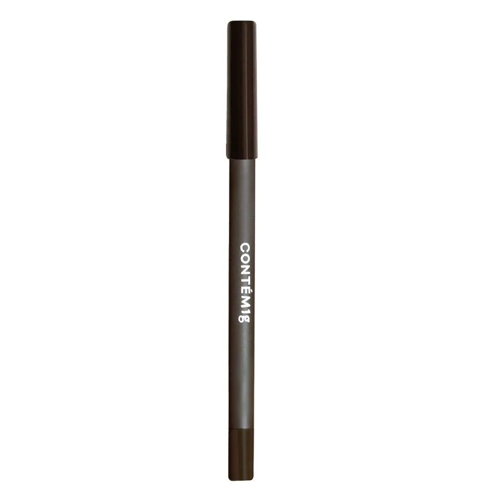 Lápis de Olhos Contém 1G - Supermarrom 1 UN
