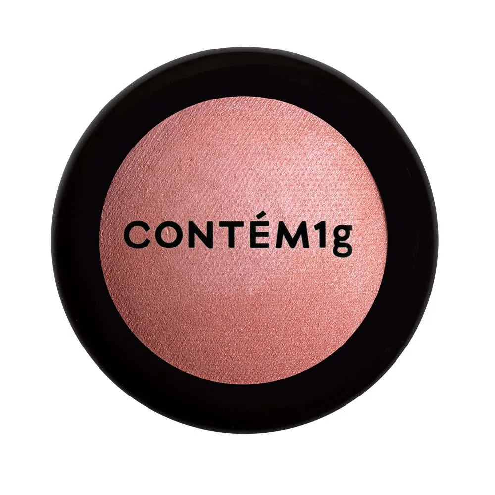 Blush Contém 1G - Baked Sunset
