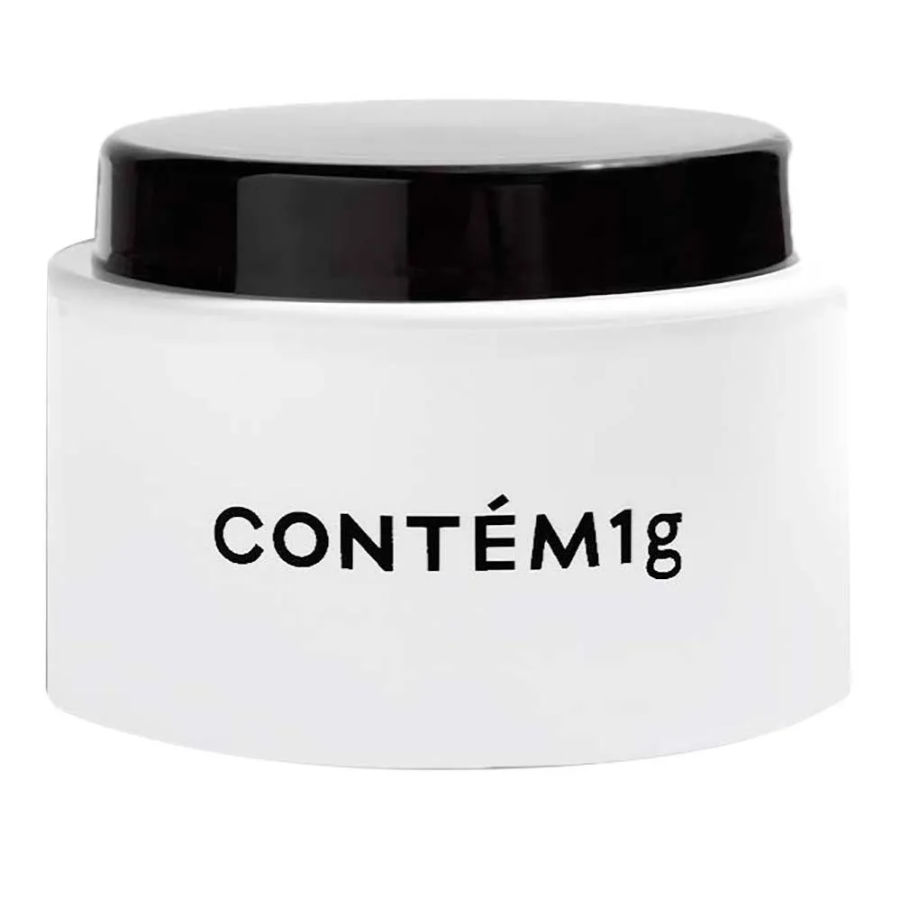 Demaquilante Facial Contém 1G Jelly 90G