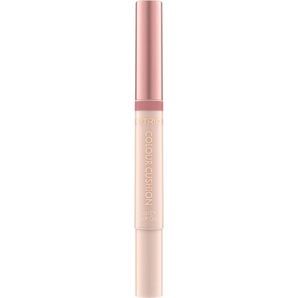 Óleo Labial Catrice Cushion 010