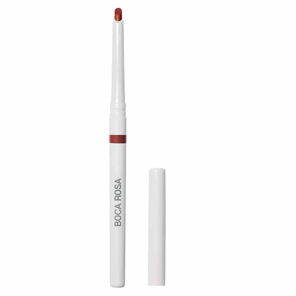 Contorno Labial Boca Rosa 350Mg Castanho Intenso