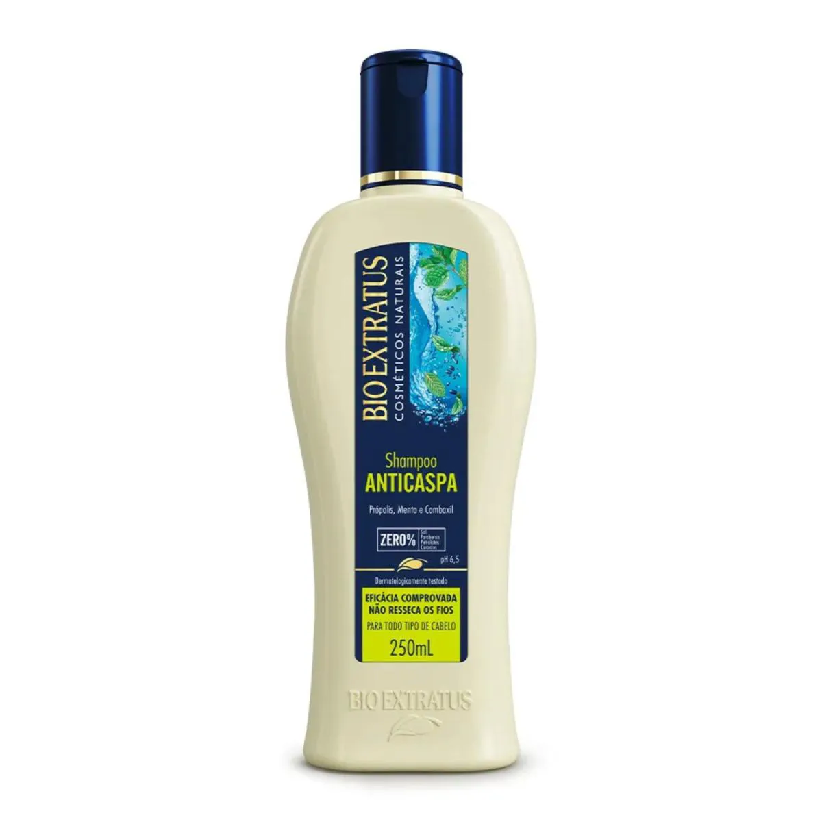 Bio Extratus Sh 250Ml Anticaspa