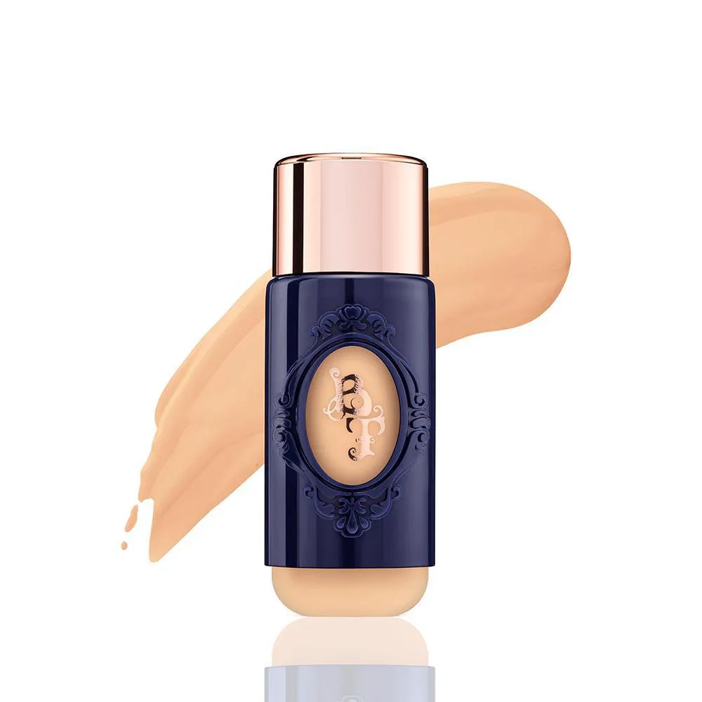 Bruna Tavares Bt Skin L20 Base Liquida