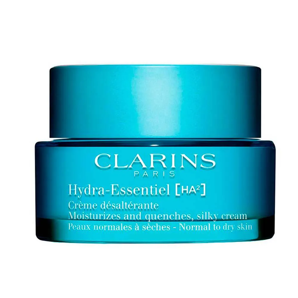 Creme Facial Clarins - Hydra Essential 50ml
