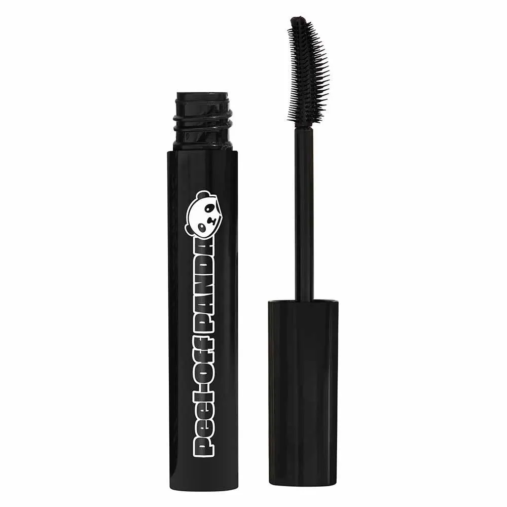 Máscara para Cílios Dailus Peel-Off Panda 6G Preto