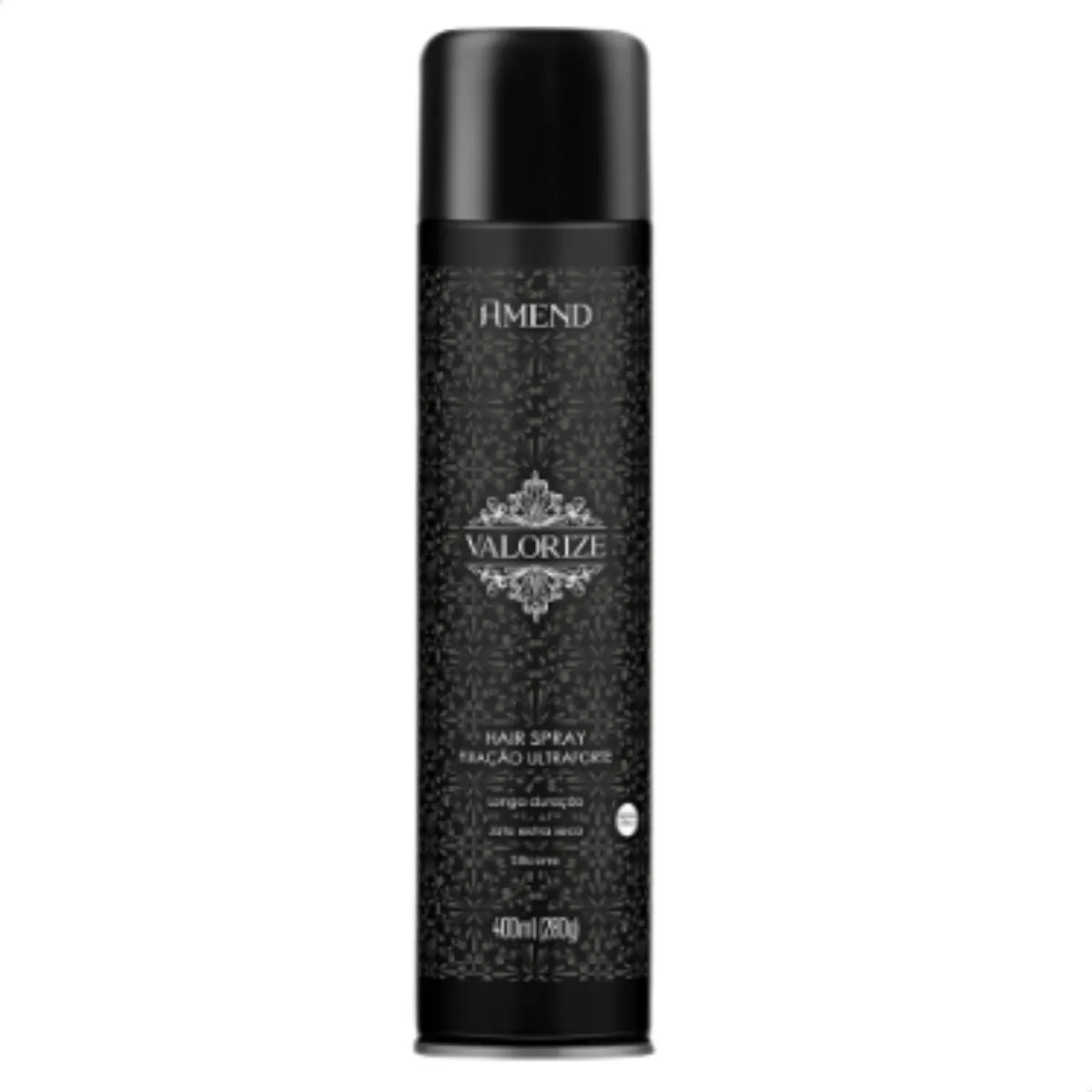 Amend Hair Spray Valorize Ultraforte  400Ml