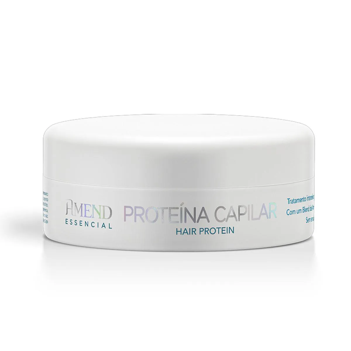 Amend Essencial Proteína Capilar 100G