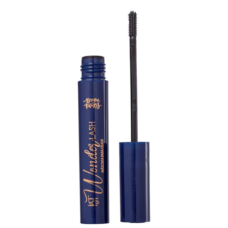 Bruna Tavares Wonderlash Mascara de Cilios