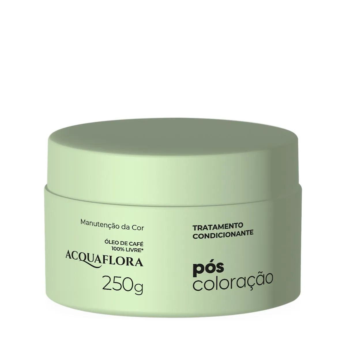 Acquaflora Pós-Coloração Máscara 250ml