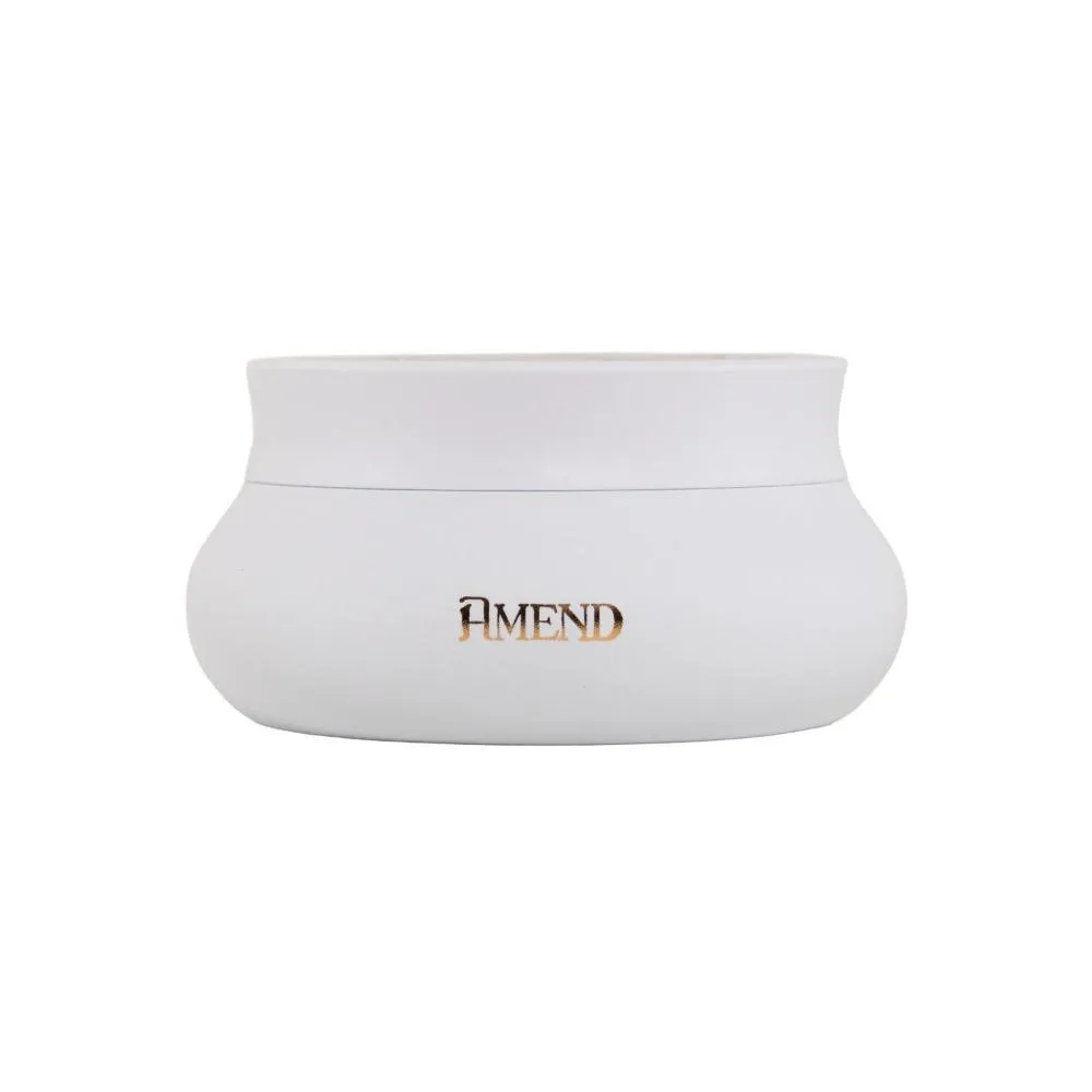 Máscara Hair Butter Amend Millenar Óleos Marroquinos 300 G