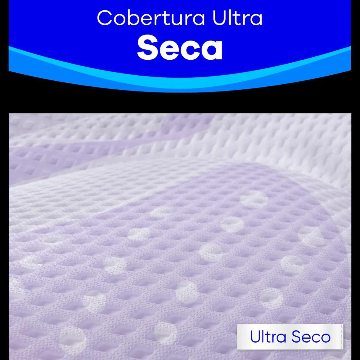 Absorvente Always Noites Tranquilas Seca XXG Com Abas 10 unidades