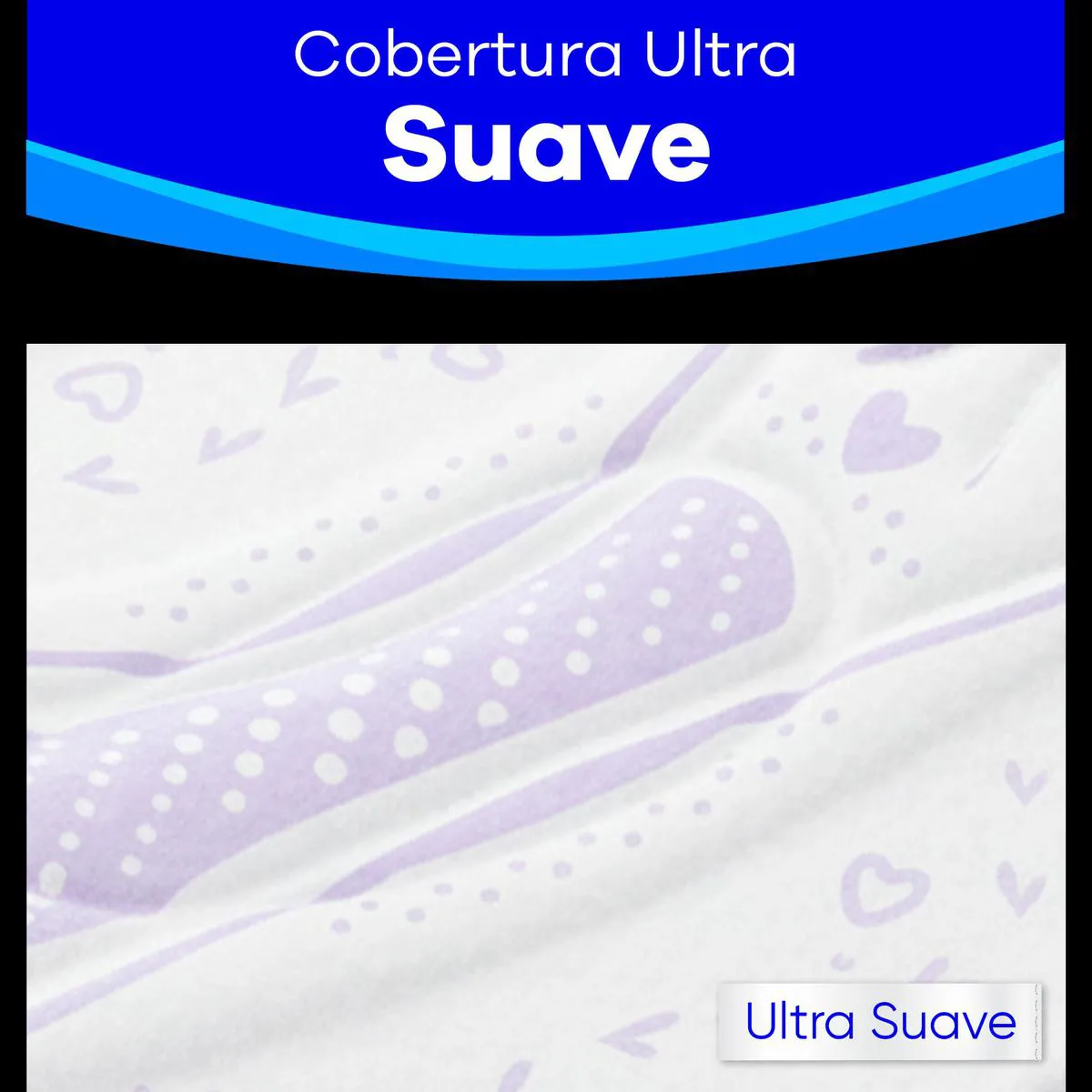 Absorvente Always Noite Ultra Suave com Abas 16 unidades