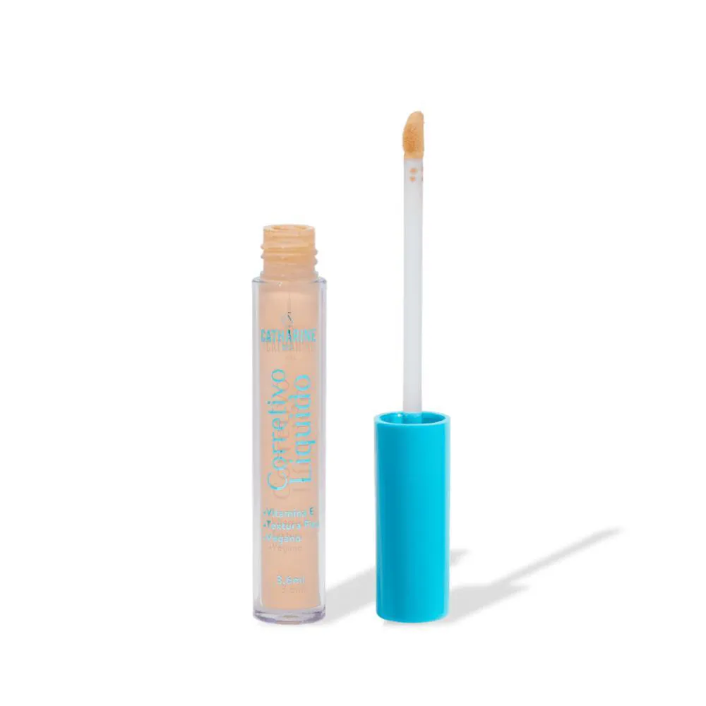 Catharine Hill Caramel Corretivo Líquido 3,6Ml