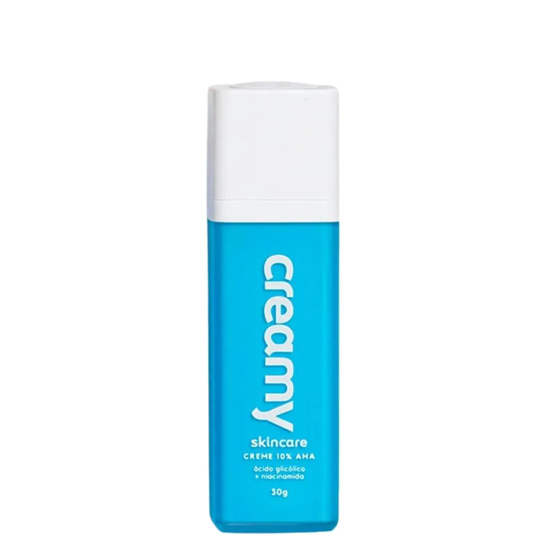 Gel Renovador - Creamy - Ácido Glicólico - 30Ml