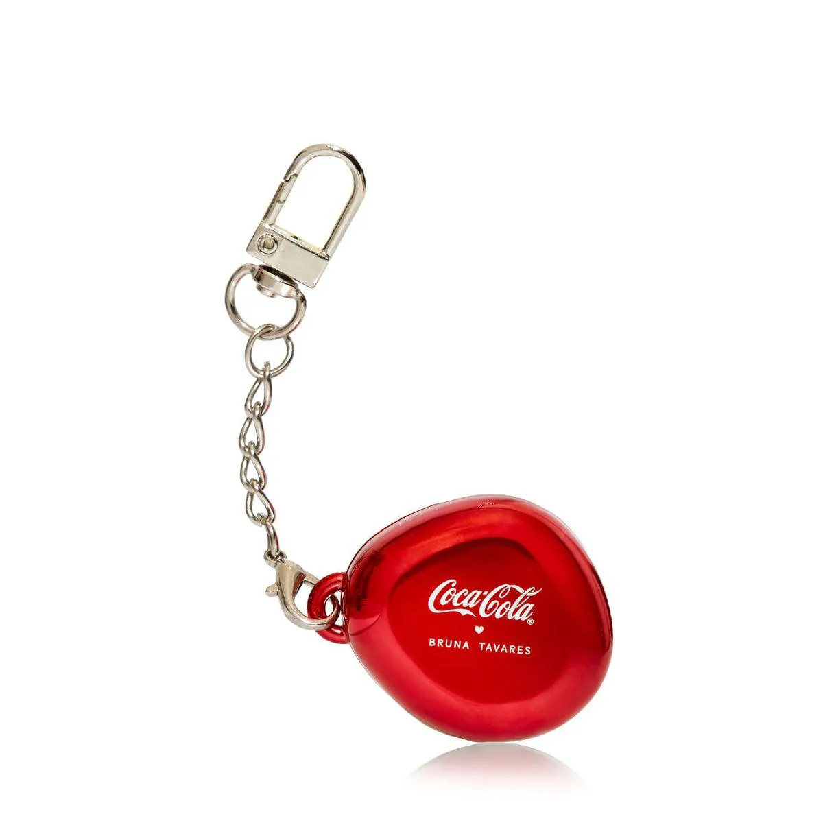 Balm Pop Charm Bt Coca-Cola - Bruna Tavares Coca Cola