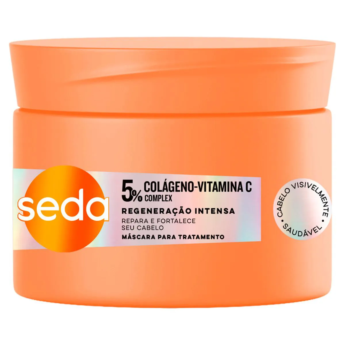 Máscara de Tratamento OX Peptídeos com Óleo Argan 500g