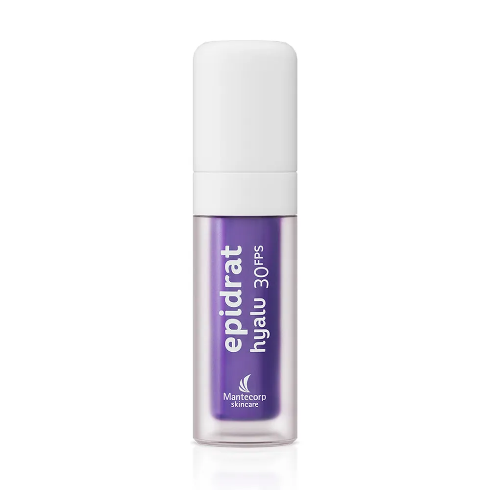 Kit C/ 3 Lip Oil - Epidrat Hyalu Berry
