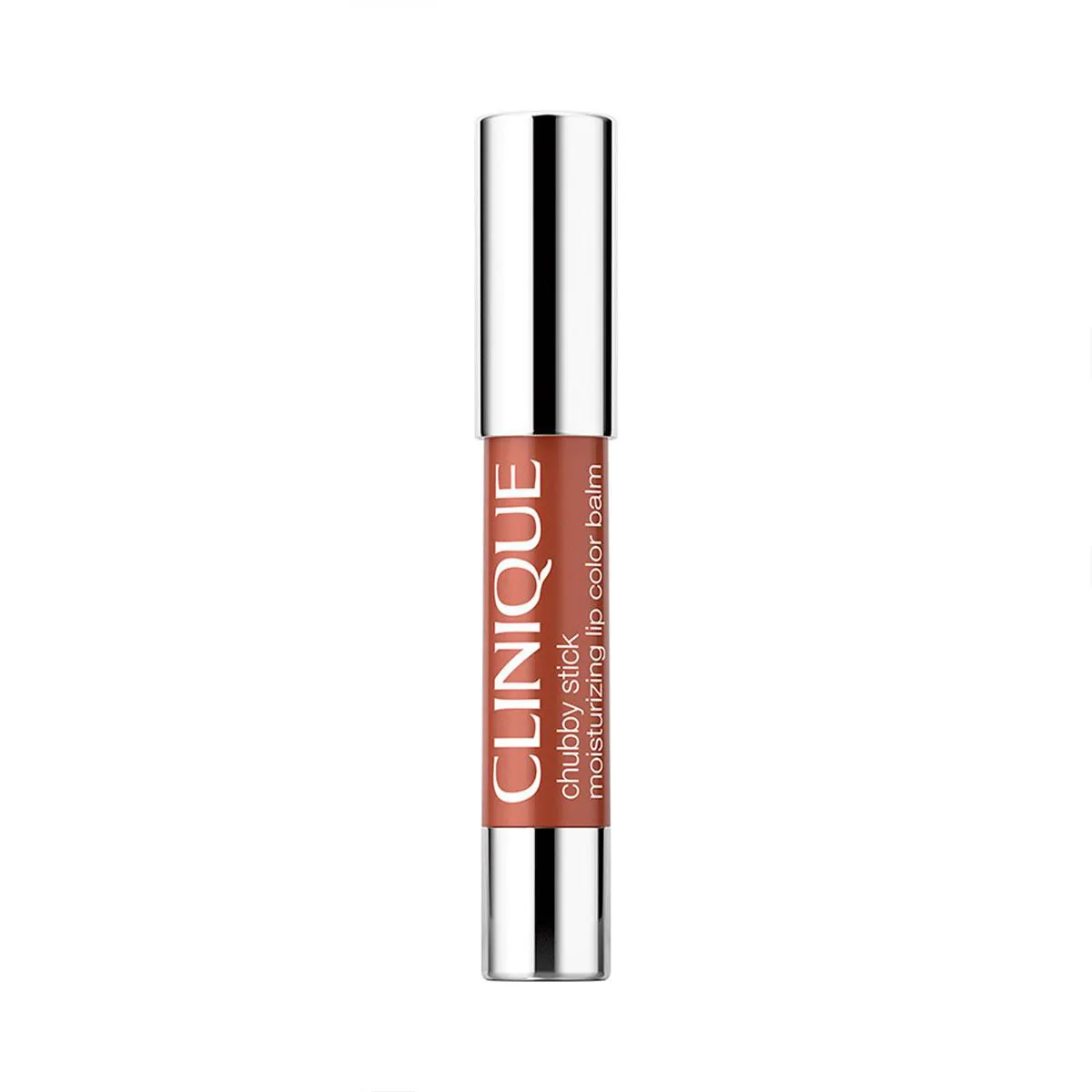 Batom Hidratante Clinique Chubby Stick Moisturizing Lip Color Balm 3g- Whole Lotta Honey