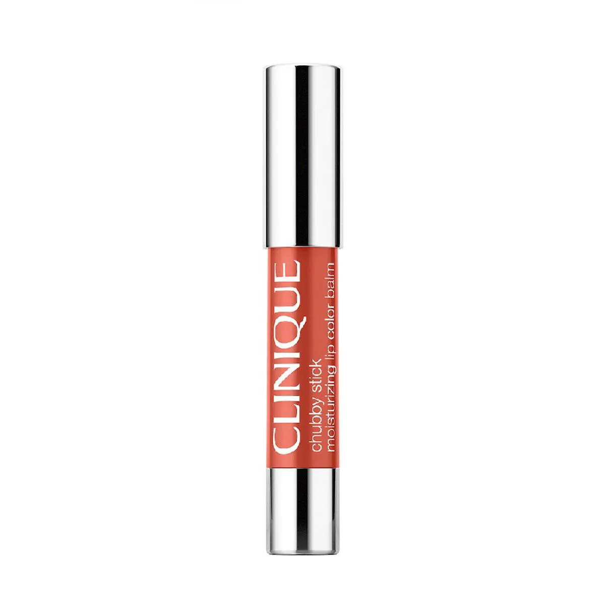Batom Hidratante Clinique Chubby Stick 3g - Mega Melon
