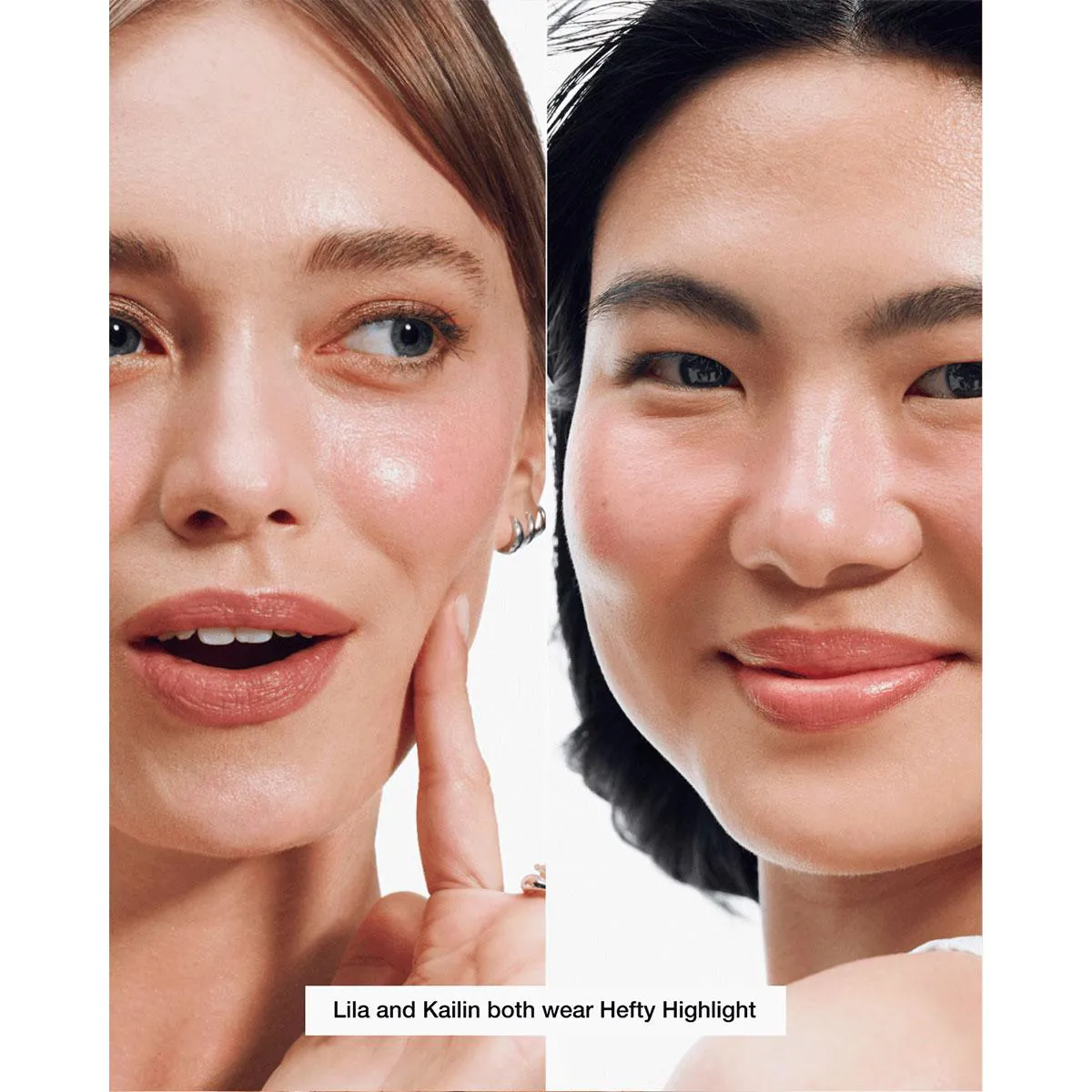 Iluminador em Bastão Clinique Chubby Stick 6g - Hefty Highlighter