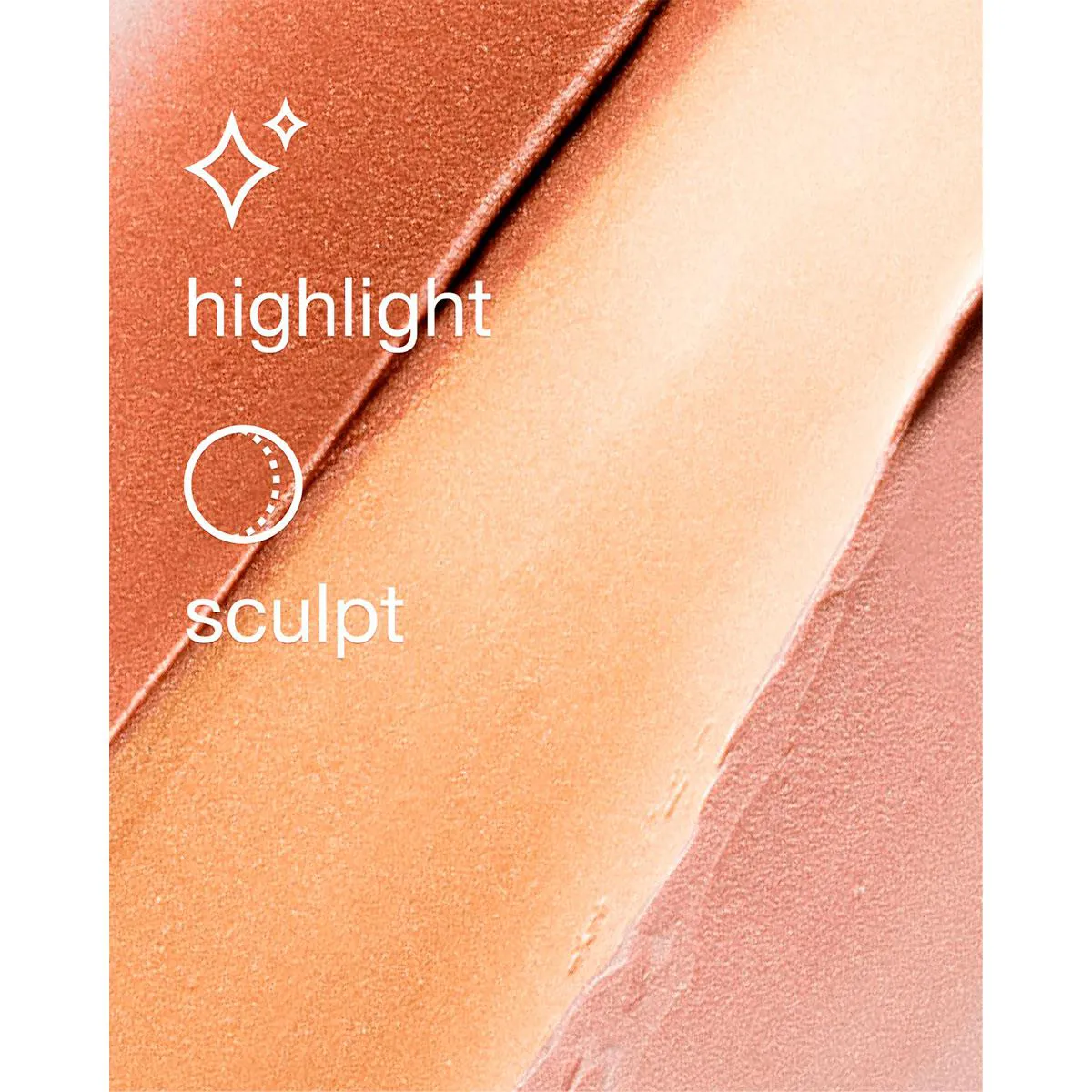 Iluminador em Bastão Clinique Chubby Stick 6g - Hefty Highlighter