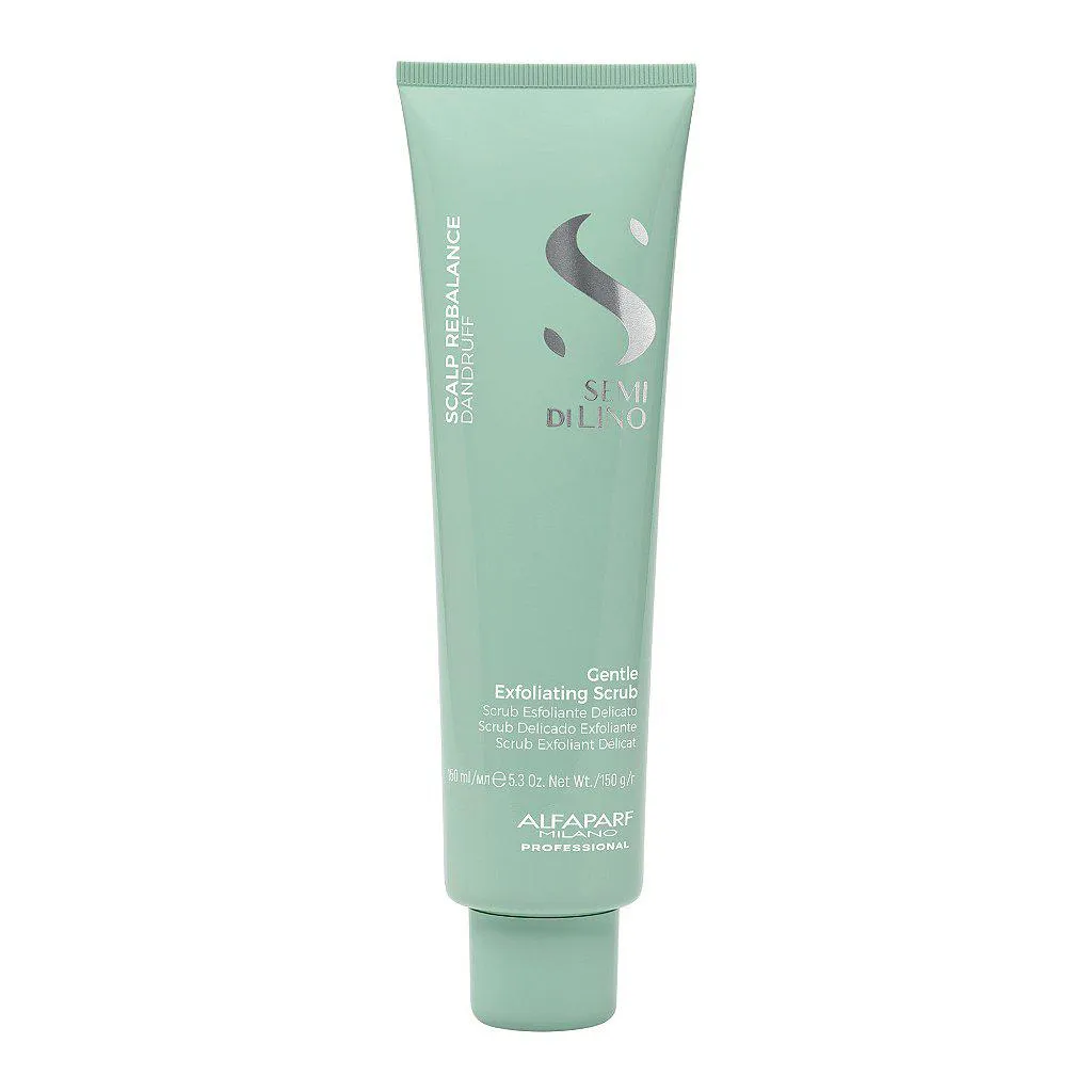 Alfaparf Semi Di Lino Scalp Rebalance - Esfoliante 150Ml
