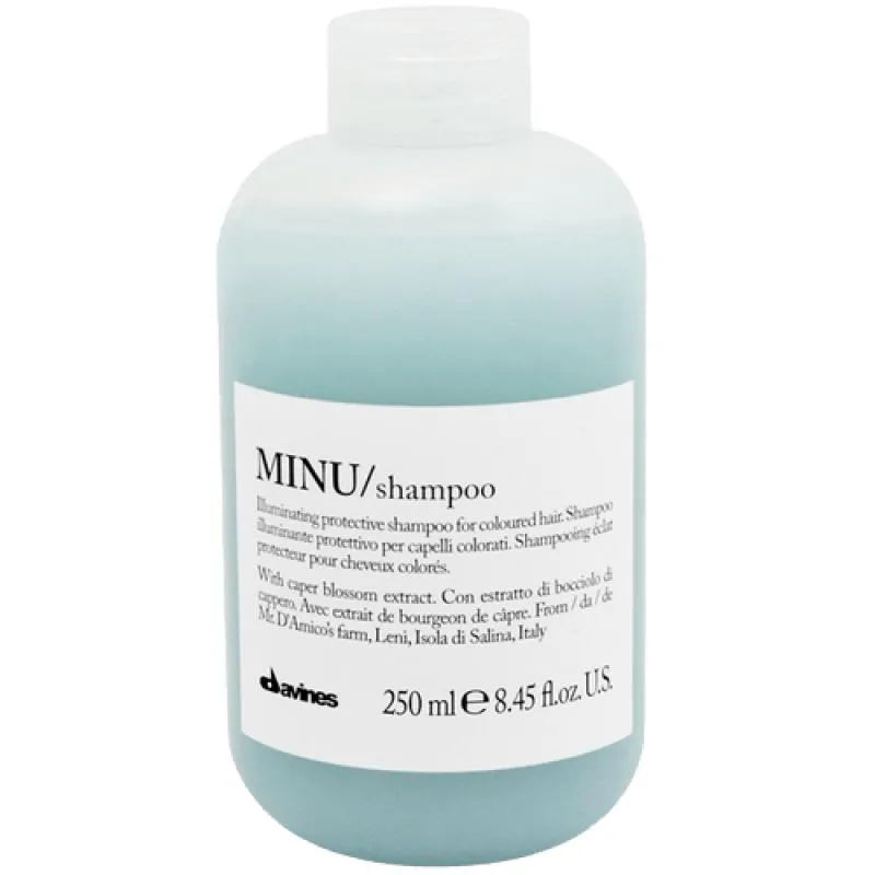 Davines Minu - Shampoo 250Ml