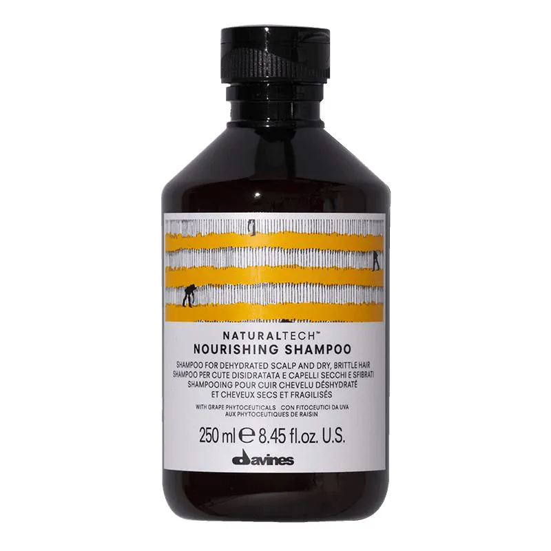 Davines Nourishing - Shampoo 250Ml