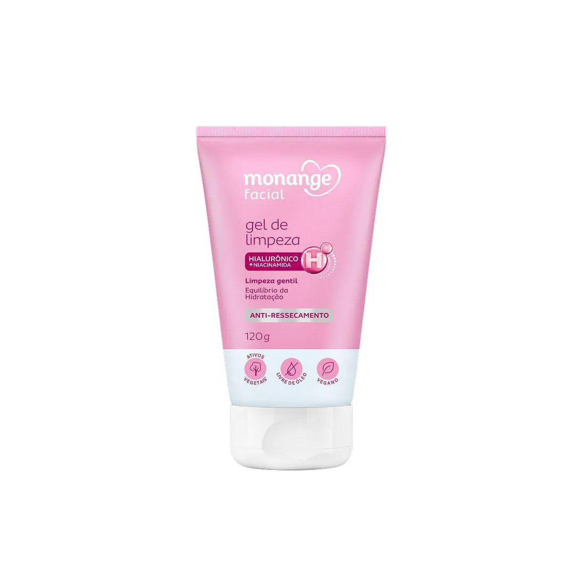 Gel de Limpeza Facial Milimetric Skincare 100g