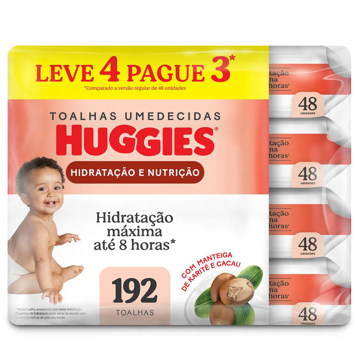 Talco Tabu Segredos 100g