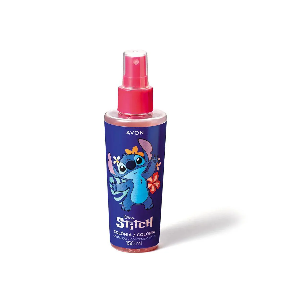 Avon Disney Stitch Colonia Infantil 150Ml