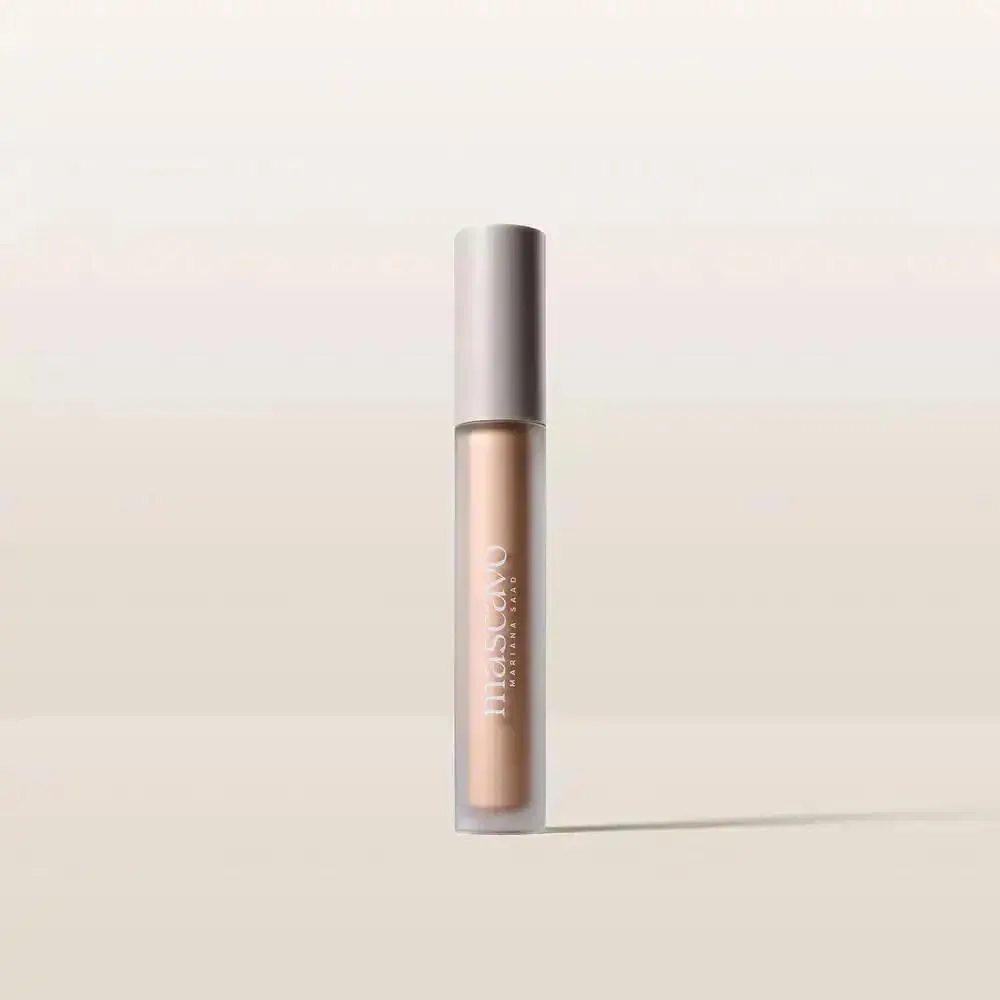 Corretivo Líquido Mascavo Soft Blur 6g - Peach