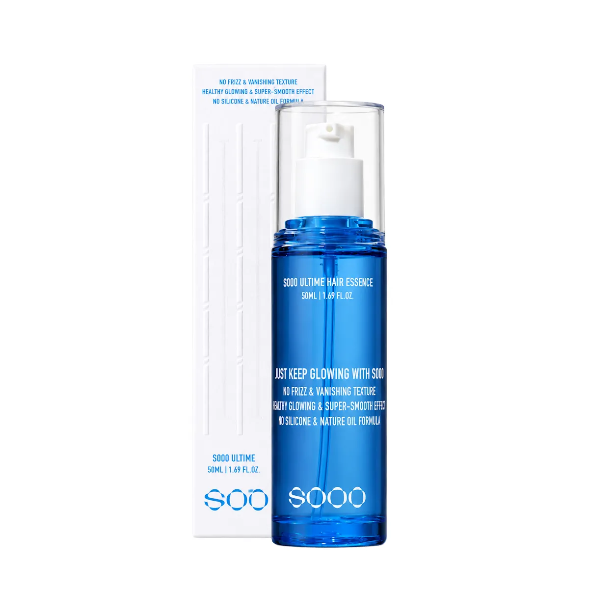 Ampola de Tratamento Hidratei Cachos 30ml