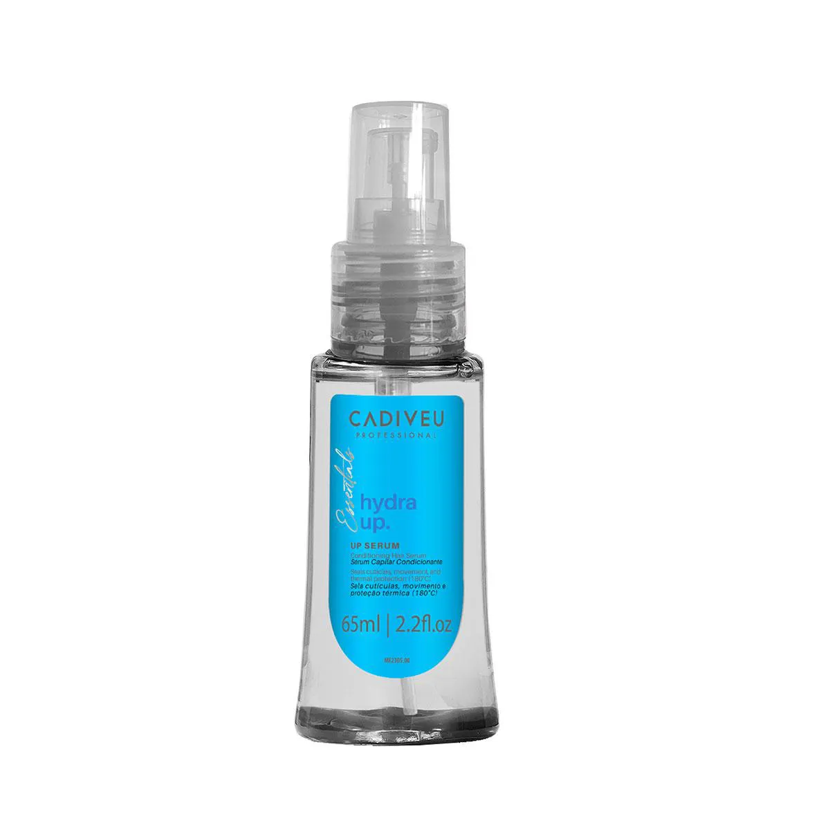 Sérum Capilar Condicionante Cadiveu Essentials Hydra Up 65ml