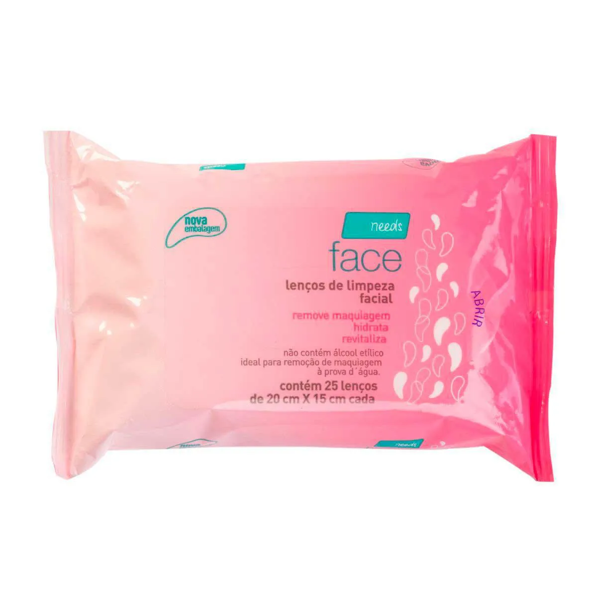 Removedor de Maquiagem Bioré The Cleanse 190ml