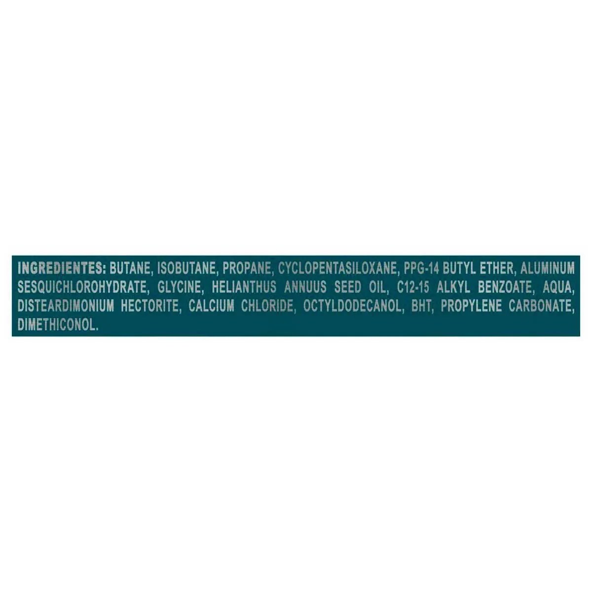 Desodorante Antitranspirante Aerosol Rexona Men Sem Perfume 72h 150ml