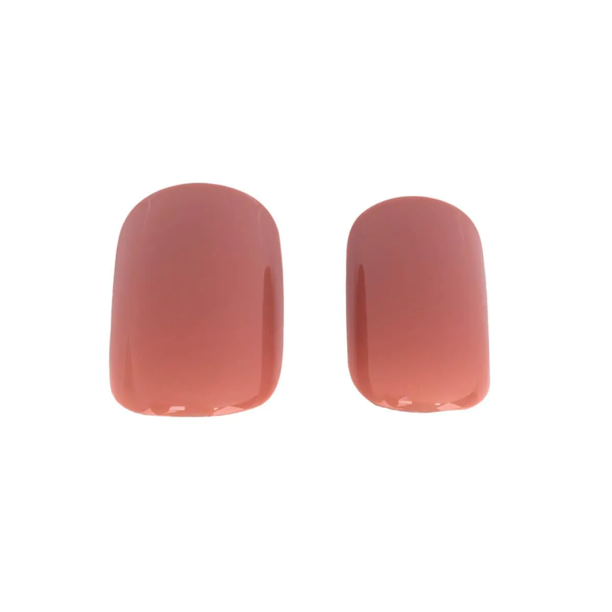 Unhas Autocolantes Impress Fresh Start Média com 24 Unidades