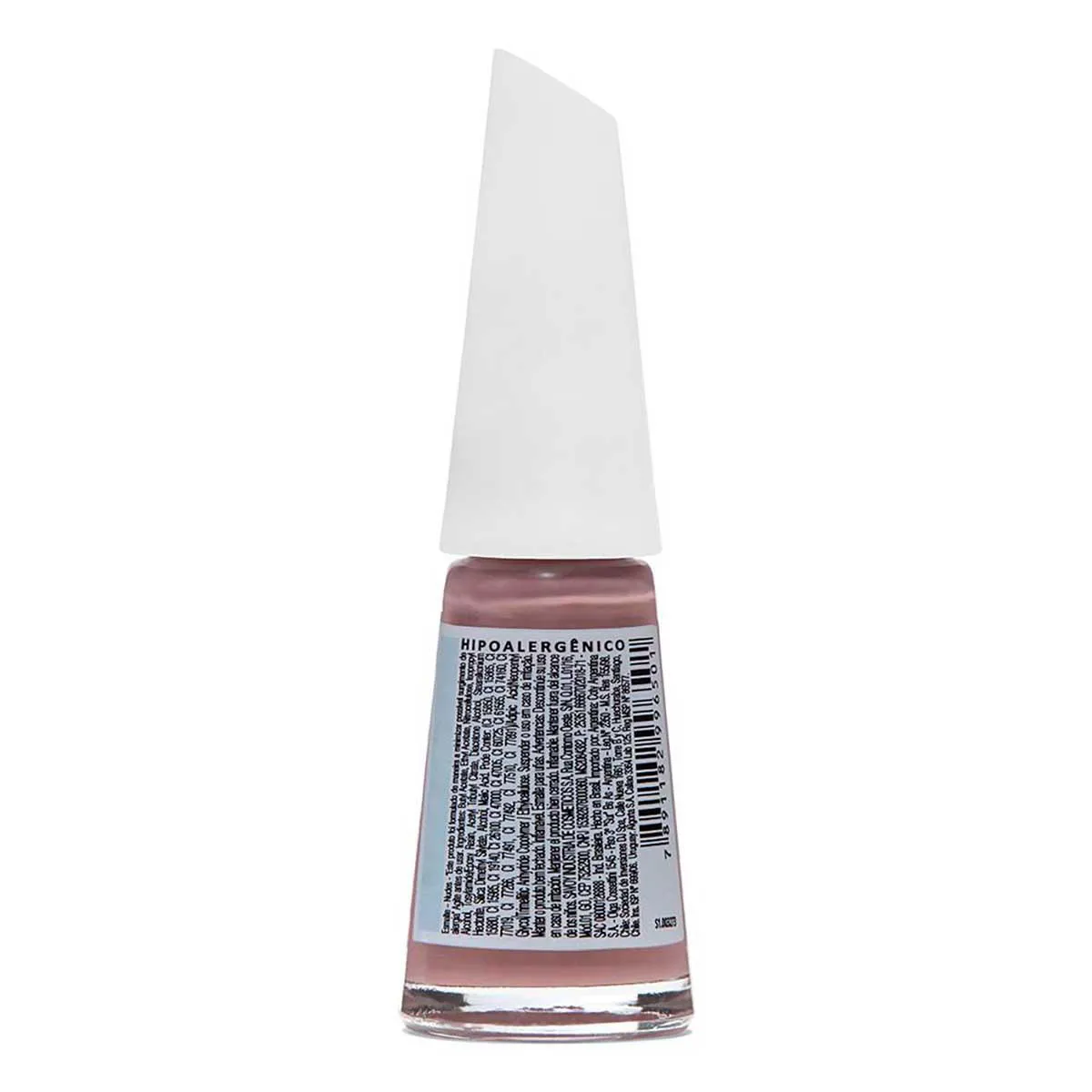 Esmalte Cremoso Risqué 8ml - Bali