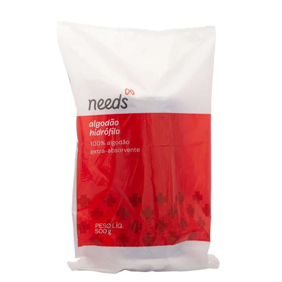 Algodão Apolo Quadrados 100g