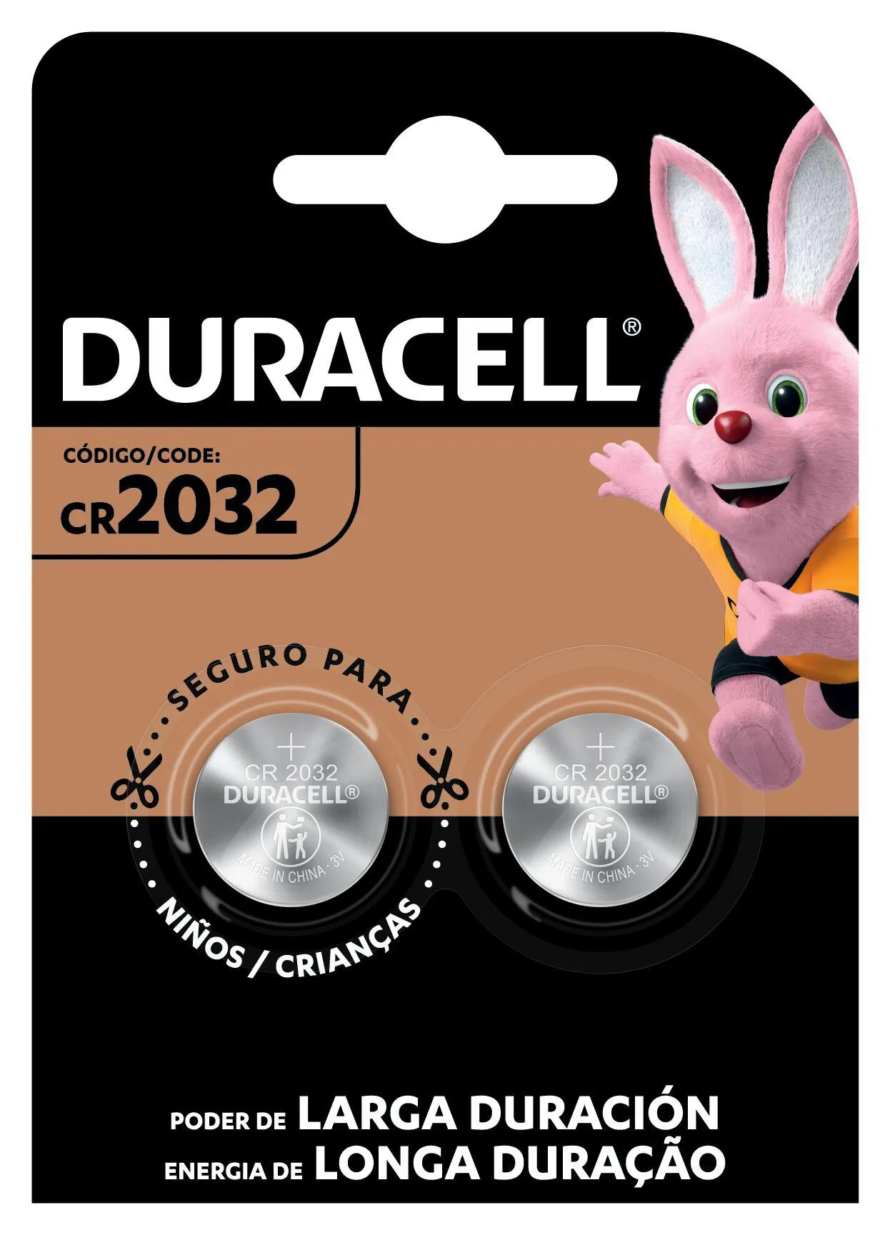 Pilha Alcalina AAA Palito Energizer Eco Advanced Com 4 unidades
