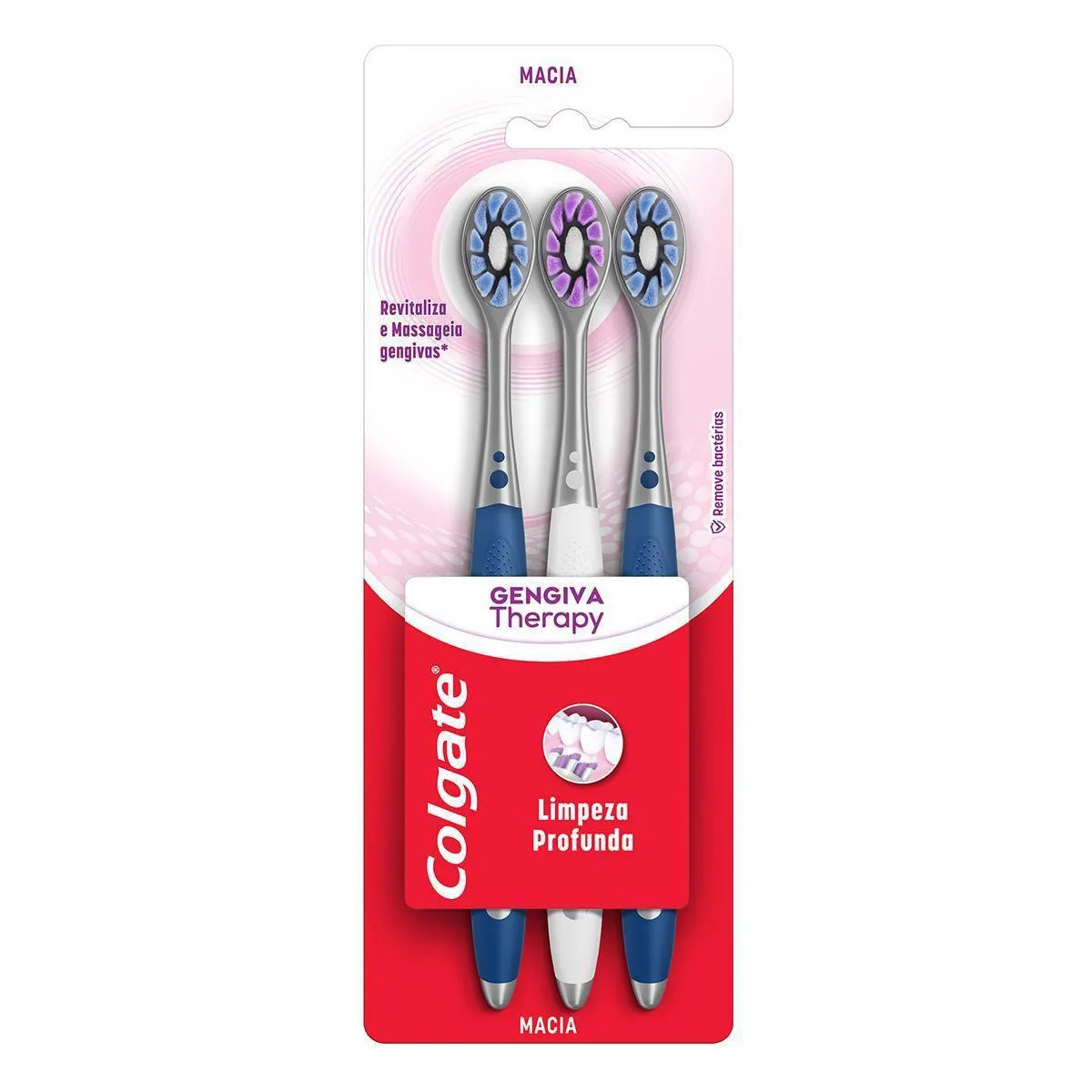 Escova de Dente Condor Ultramacia Snoopy 2 Unidades