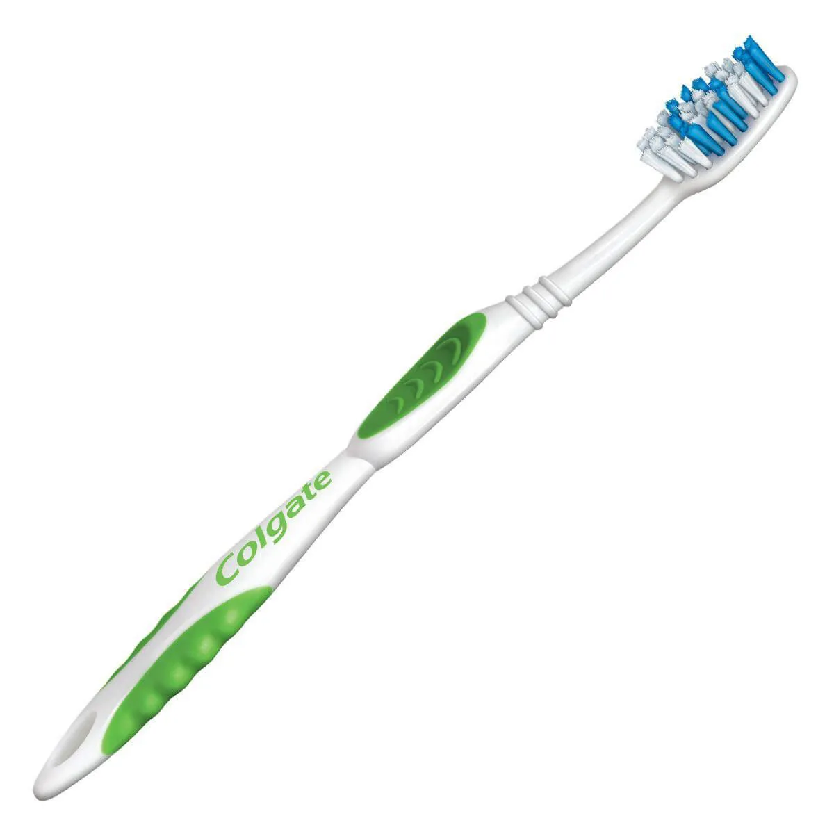 Escova de Dente Colgate Classic Clean 3 unidades