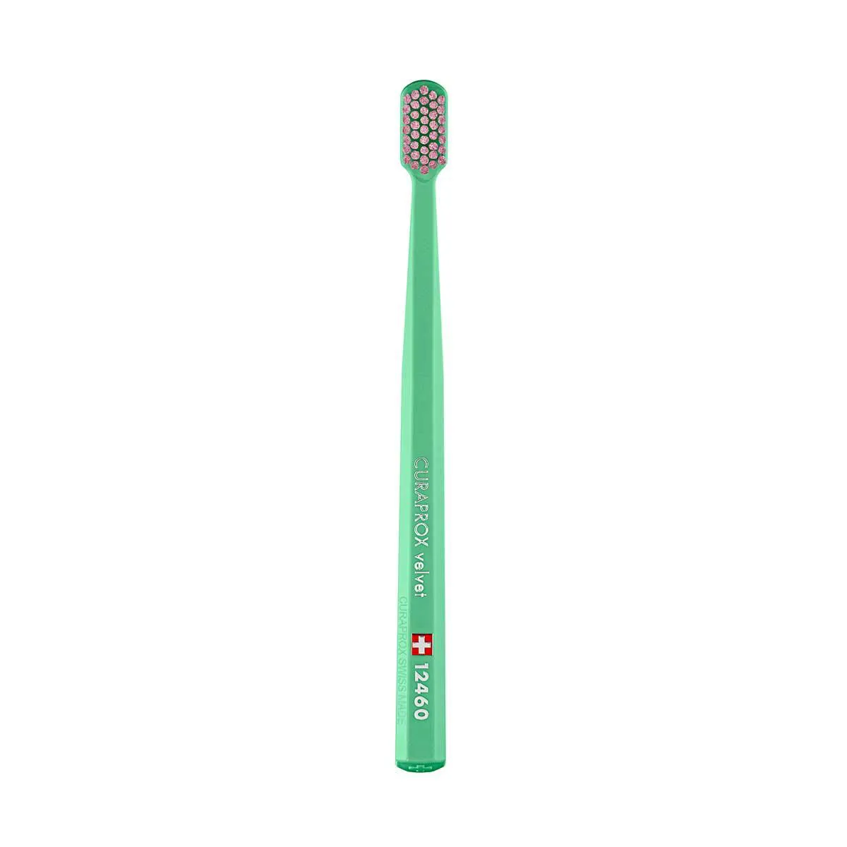 Escova de Dente Curaprox Velvet CS12460 Cor Variada com 1 unidade