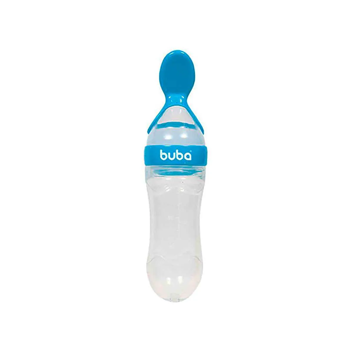Colher Dosadora Buba Baby Azul 1 unidade