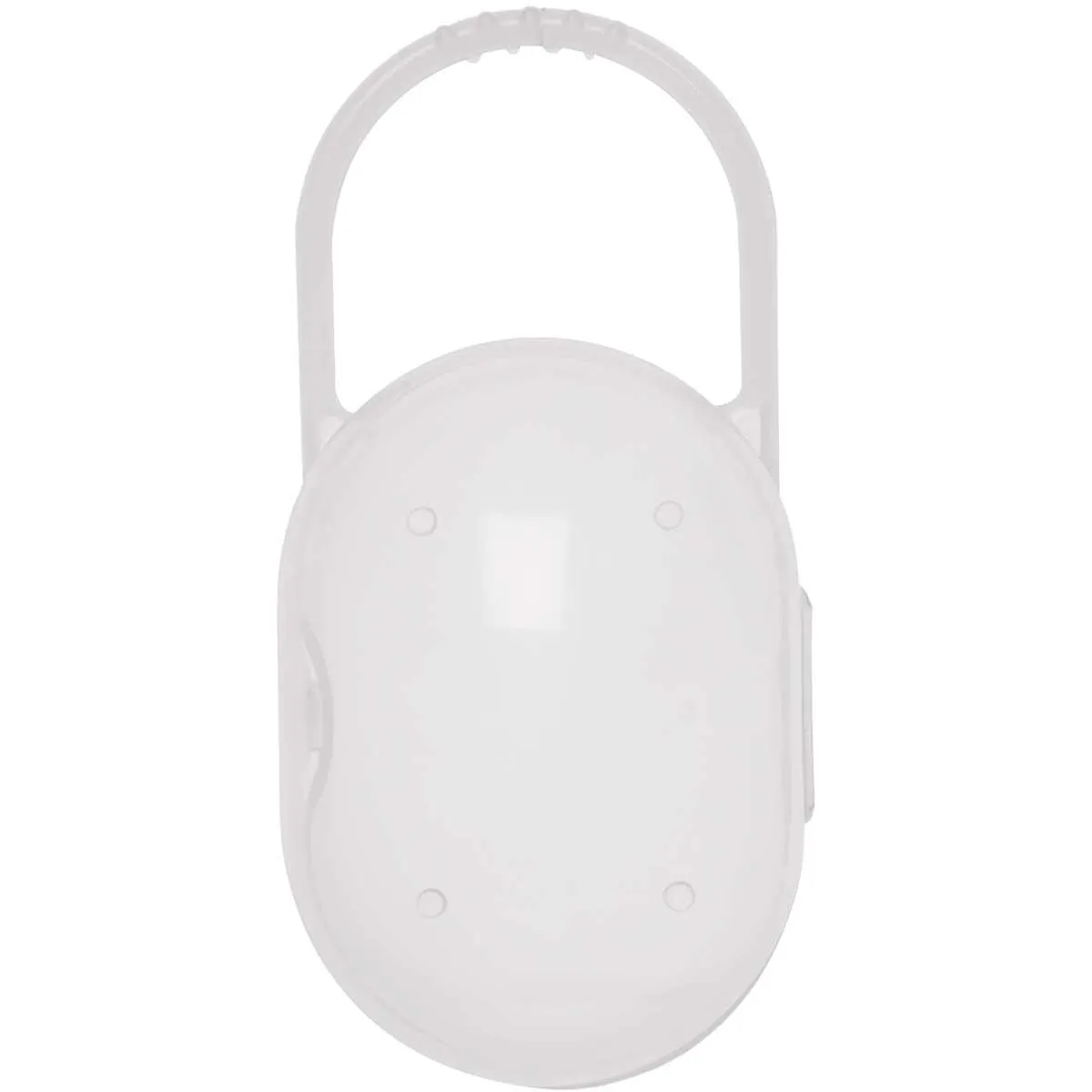 Porta Chupeta Buba Baby com 1 unidade