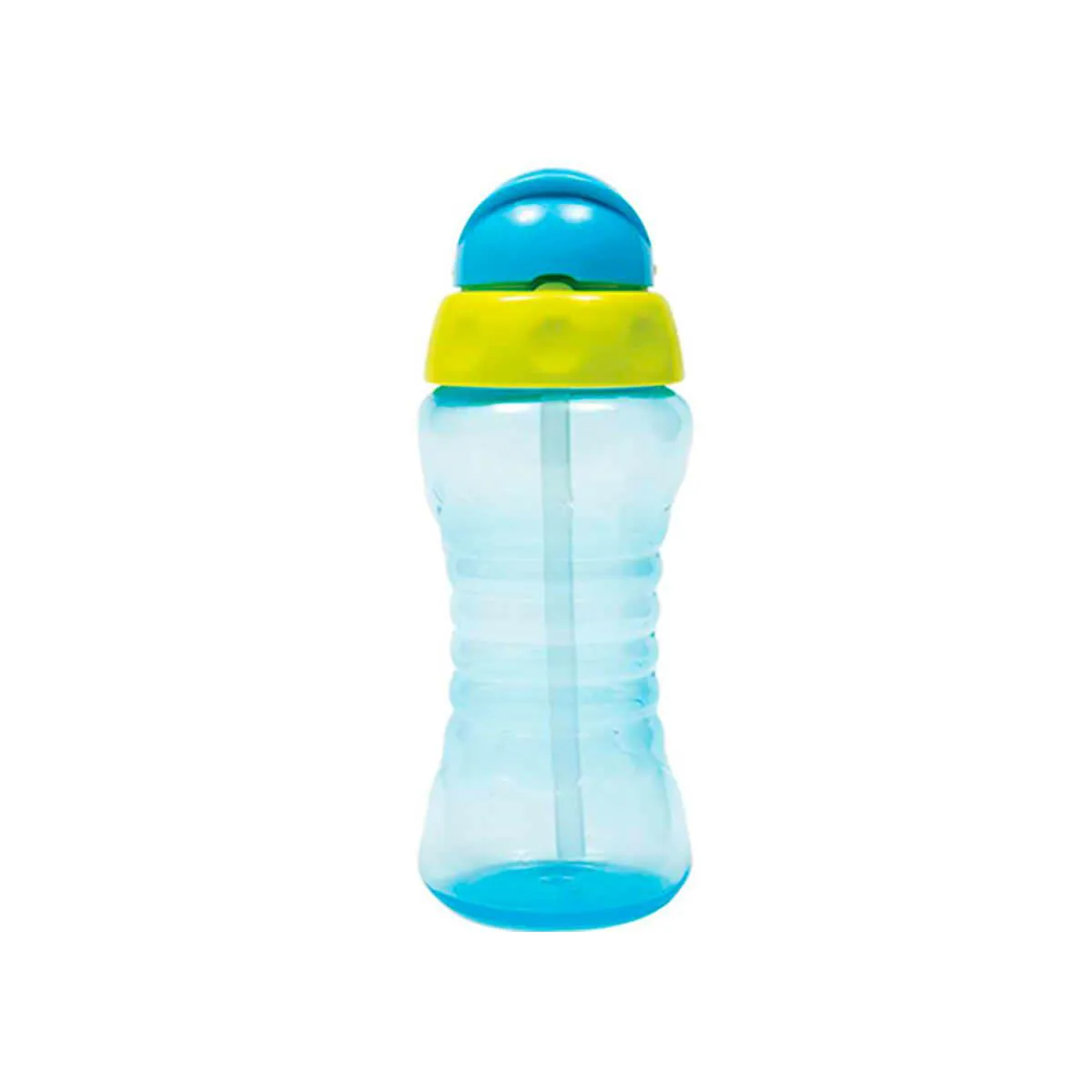 Garrafinha Buba Baby Fresh Azul 400ml - 1 unidade