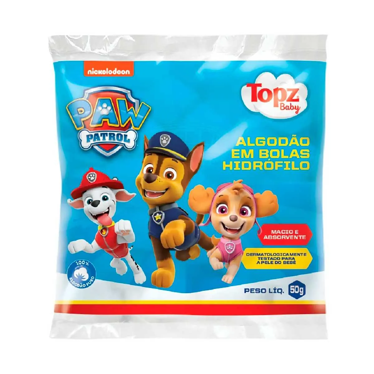 Algodão Apolo Quadrados 100g