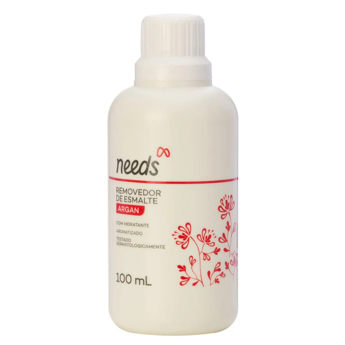 Porta Acetona Santa Clara 150ml