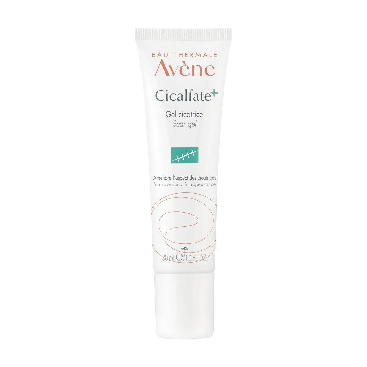 Gel de Cicatrização Avène Cicalfate+ Scar Gel 30ml